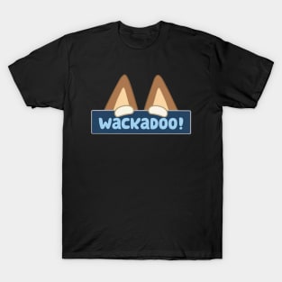 Wackadoo T-Shirt